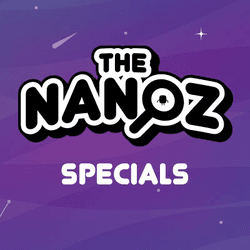 The Nanoz: Specials collection image