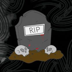 R.I.P CryptoNFT collection image