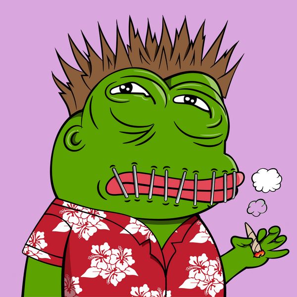 DEDE BY PEPE