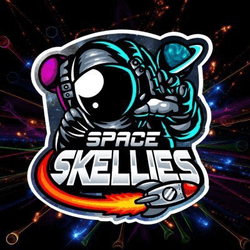 Space Skellies collection image