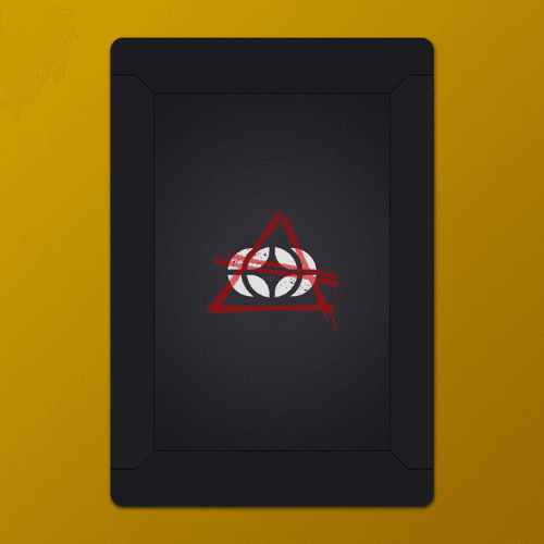 Mega Mutant Melee Cards