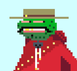 Pecos Pepes collection image