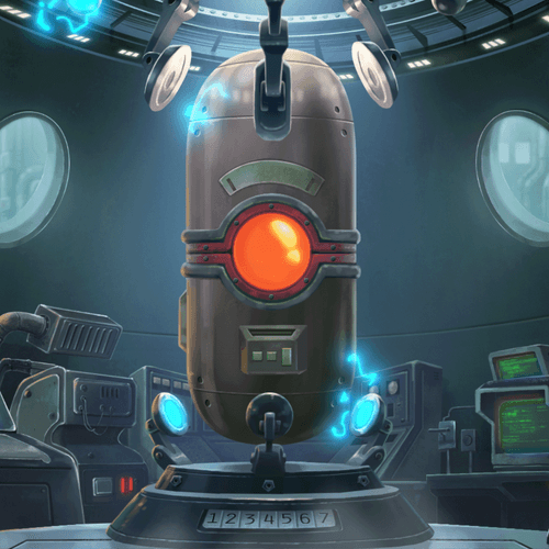 Owange Pod