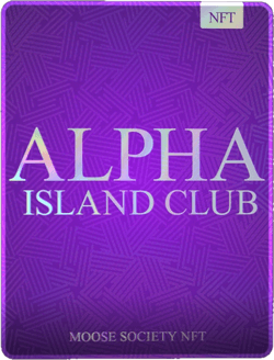 Alpha Island Club! collection image