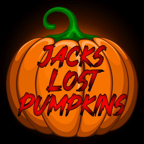 Jacks Lost Pumpkins