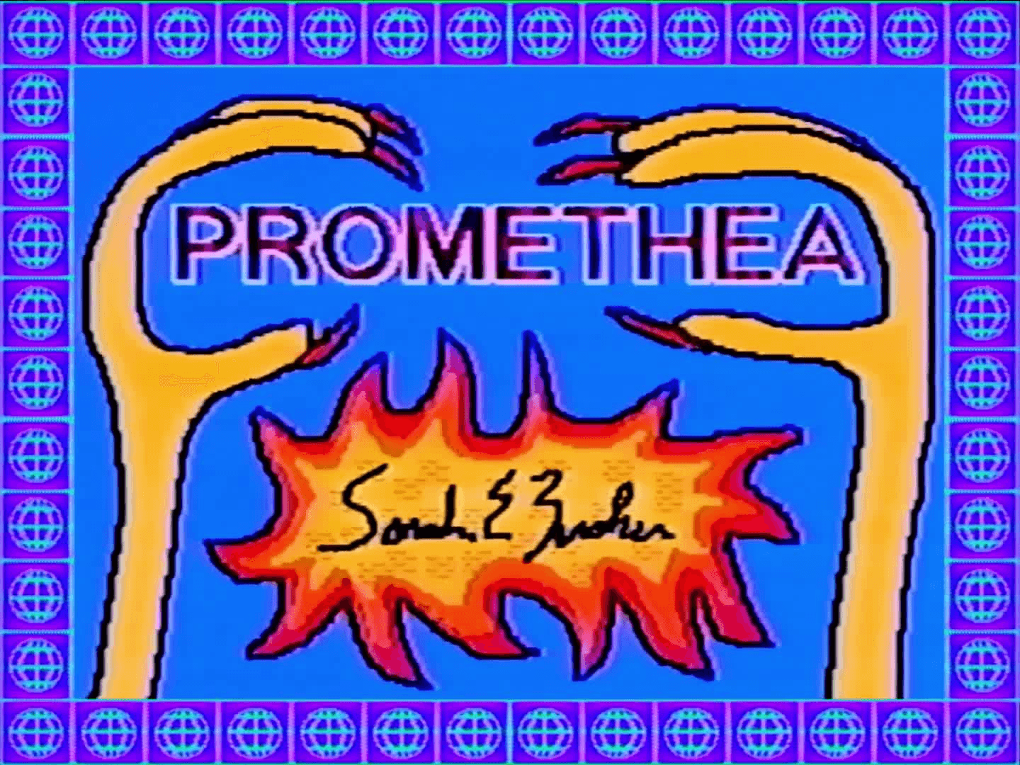 Promethea #10/58