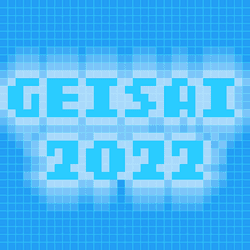 GEISAI 2022 Official NFT collection image