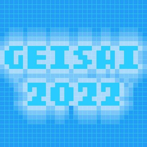 GEISAI 2022 Official