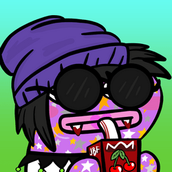 Juicebox Frens #3584
