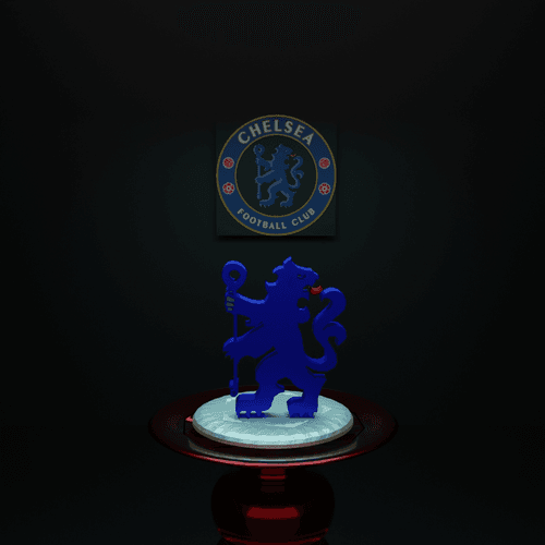 The Lion