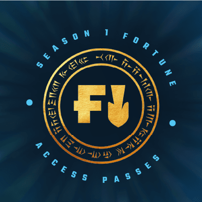 Fortune! Season 1 Access Passes