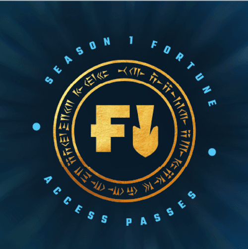 Season 1 Fortune! Access Passes