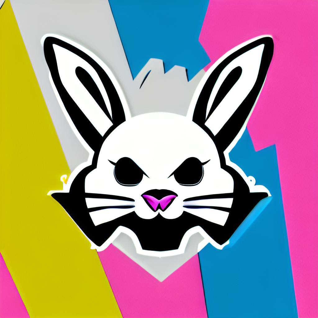 bunny - Avatars NFT Club | OpenSea