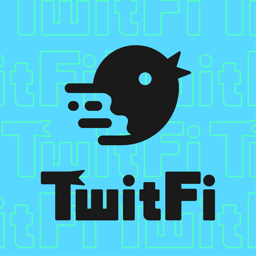 Image for TwitFi Official