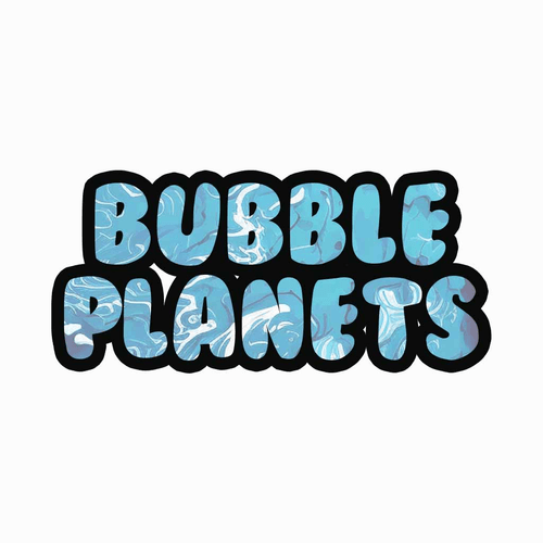 Bubble Planets #183