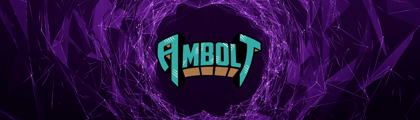 TheAmboltCollective banner
