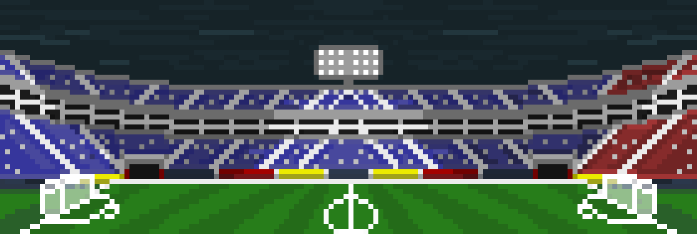 SoccerPixelPlayers banner