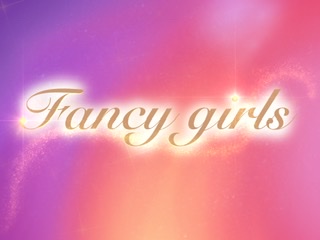 Fancy  girls
