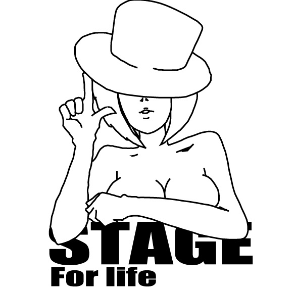 STAGE_For_life