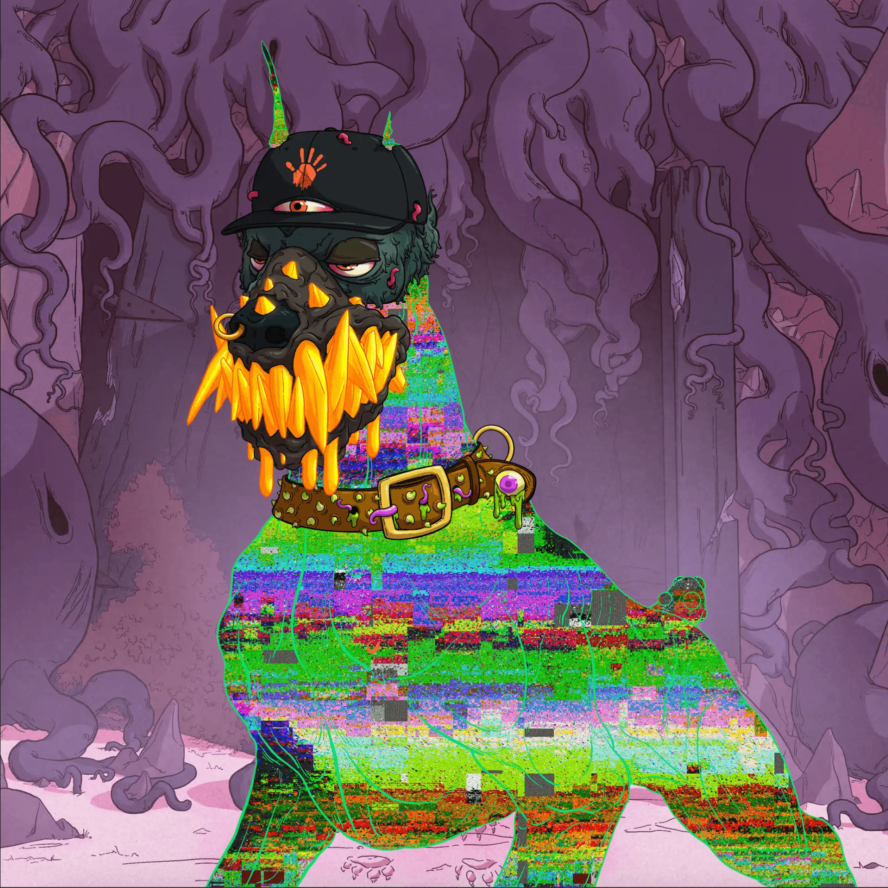 Mutant-Hounds-Deployer