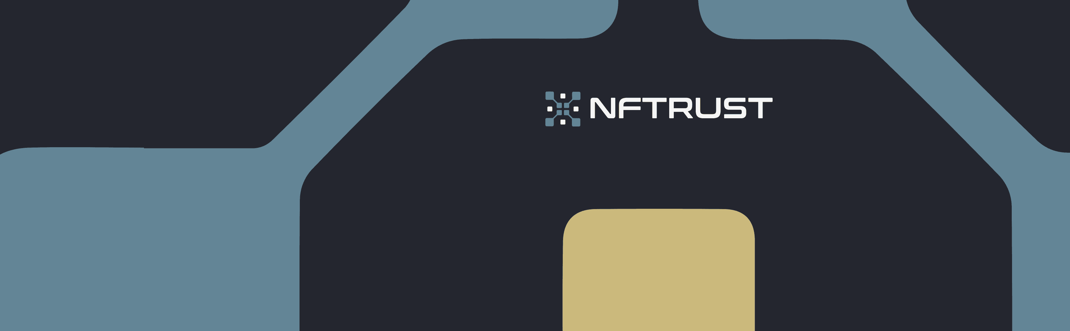 NFTrust1 Banner