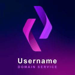 Username Domain Service collection image