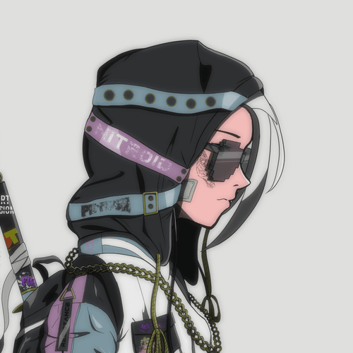 NITROID RESISTANCE #260