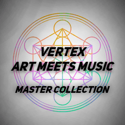 Vertex: Art Meets Music - Master Collection collection image