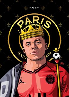 MBAPPE the KING collection image