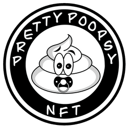 Pretty Poopsy NFT collection image