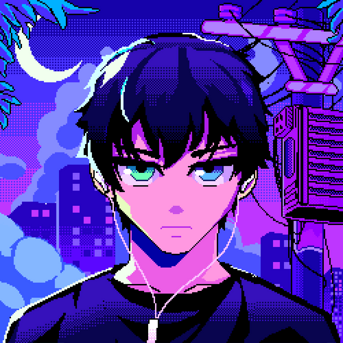 qlf pfp ♡‧₊˚
