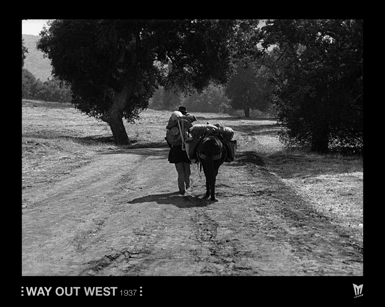 Way Out West #75