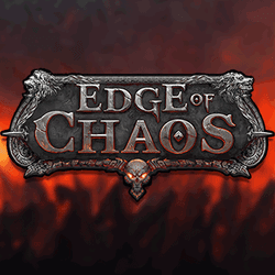 Edge of Chaos Avatars collection image