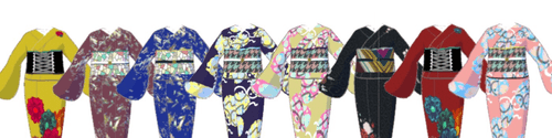 CryptoKimono