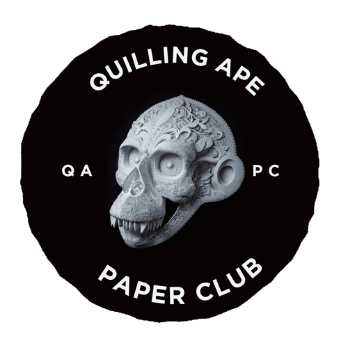 Quilling Ape PC