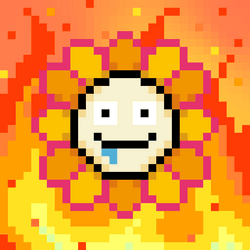 Murakami.Flower #10967