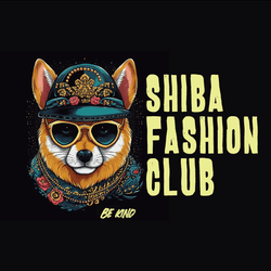 Shiba Fashion Club collection image