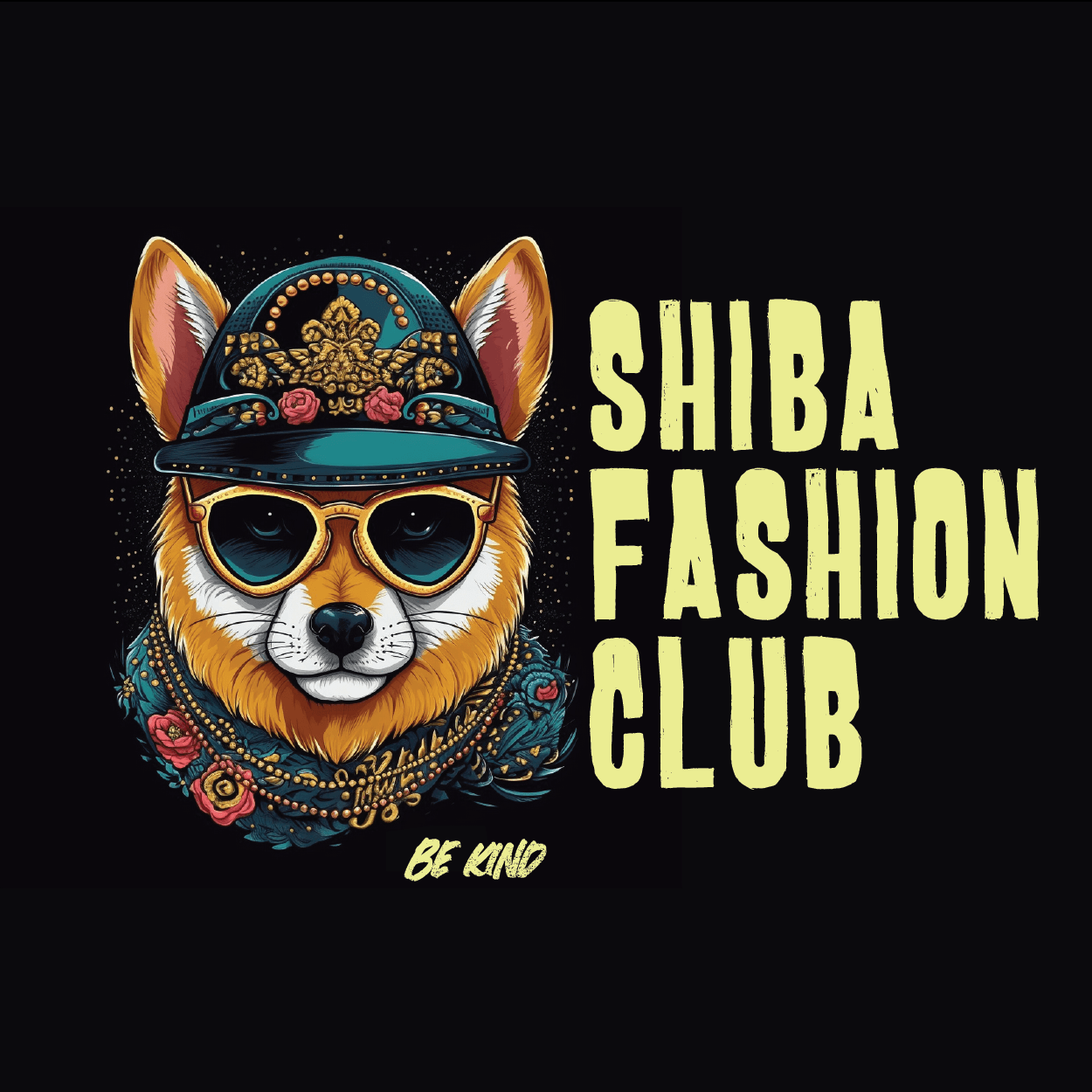 ShibaFashionClub