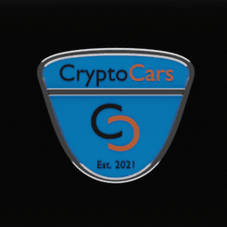 CryptoCars - Est. 2021 collection image