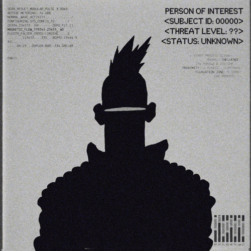 Person of Interest (PVNKS.com)