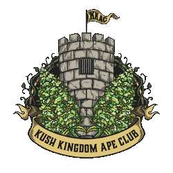 Kush Kingdom Ape Club collection image