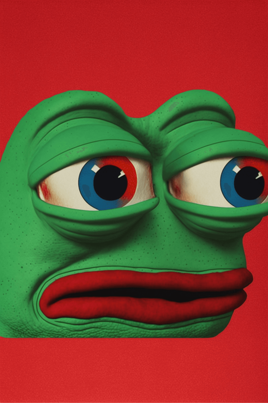 RealPepe Banner