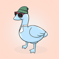 Honk #4468