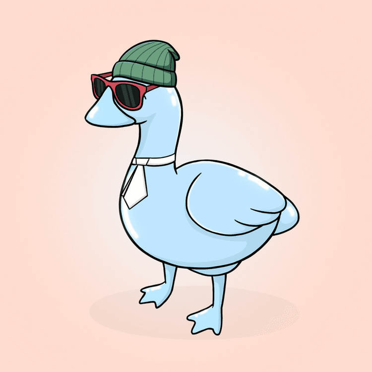 Honk #4468