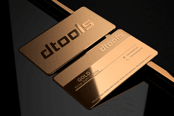dTools Gold collection image