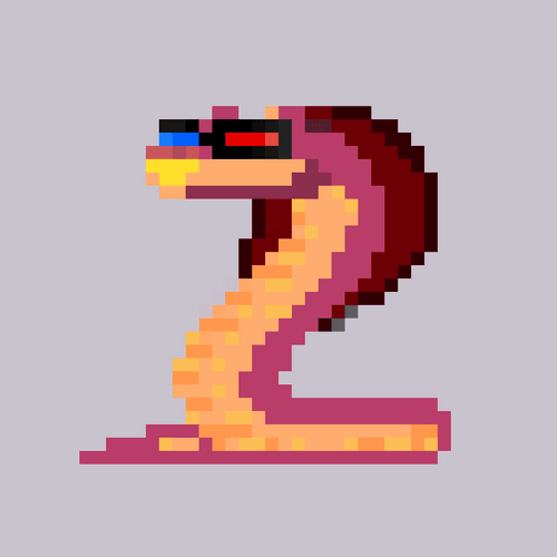 Snake #1276
