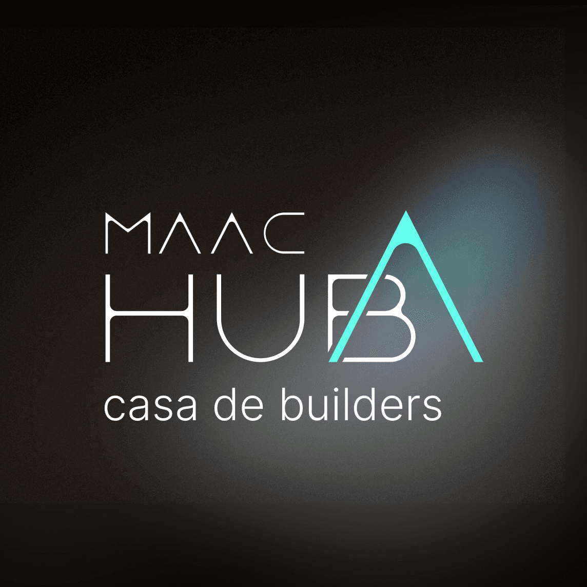 MAAC HUB Logo