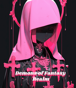 Demons of Fantasy Realm collection image