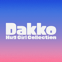 Dakko - Hug Girl Collection - collection image