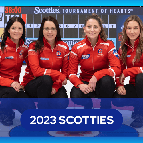 @Watch@!! 42nd Scotties Tournament Of Hearts 2023 Live Streaming Free ...